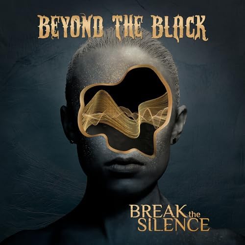HEATHEN - Breaking the Silence - Amazon.com Music